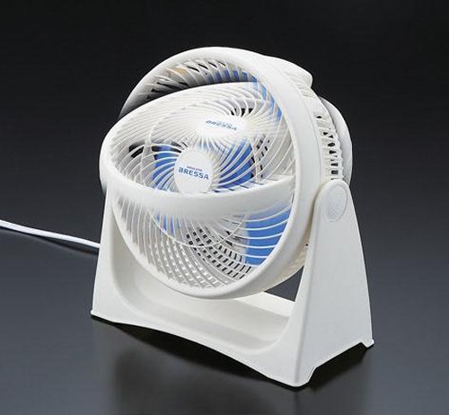 Amazon | 高敏 サーキュレーター BRESSA ブレッサ BA-2 | 高敏